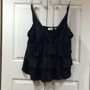 Swim Top - Plus Size